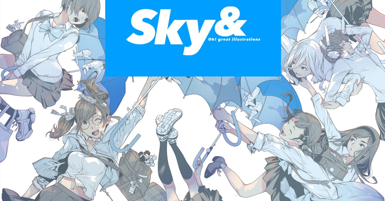 Mangaka von „Bakemonogatari“ und „Tenjo Tenge“ veröffentlicht zwei Artbooks
