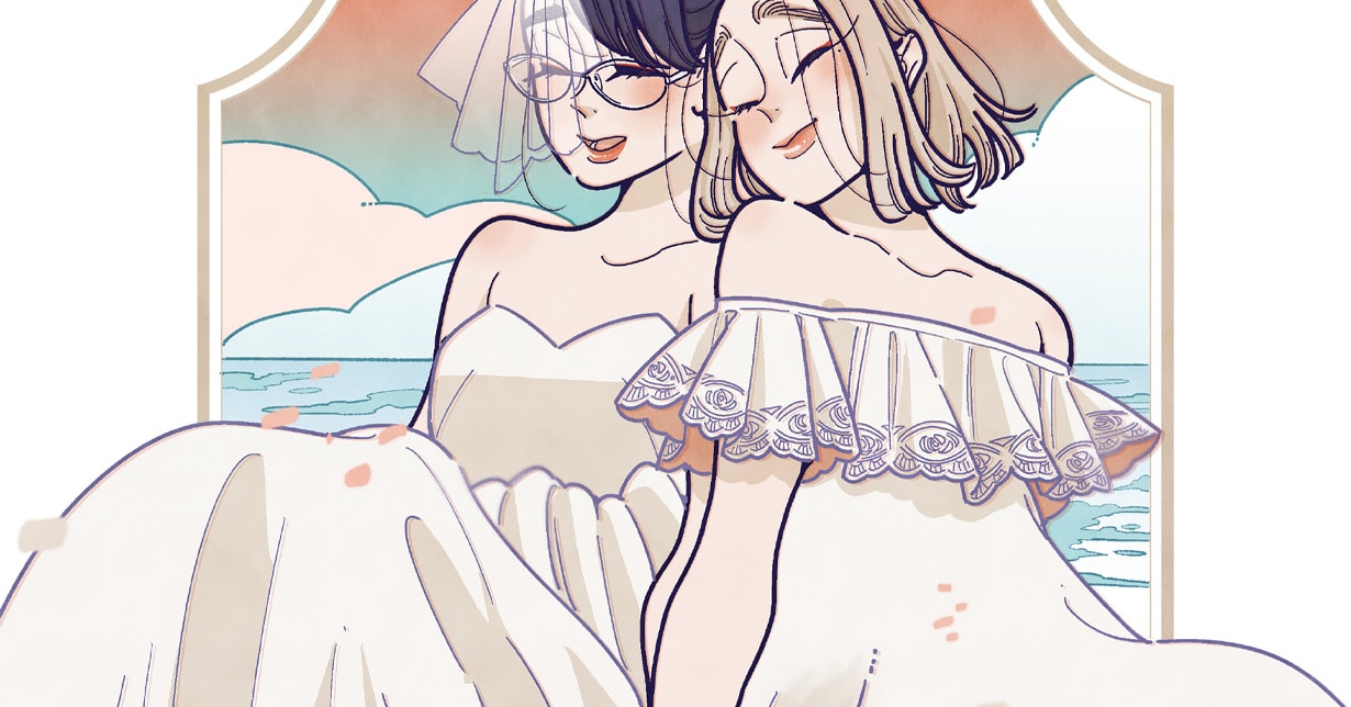 Interview mit Battan – die Mangaka von „Run Away With me, Girl“
