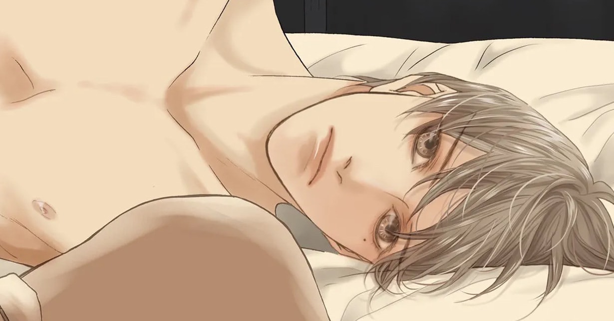 Webtoon „The Beast Must Die“ erscheint auf Deutsch
