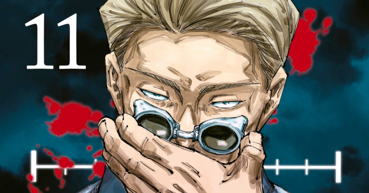 „Jujutsu Kaisen“ begibt sich in Hiatus