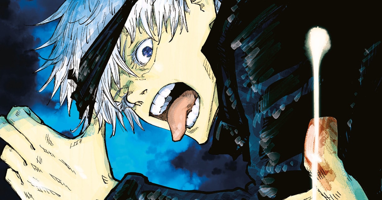 UNIQLO: Zweite Kollektion zu „Jujutsu Kaisen“ angekündigt