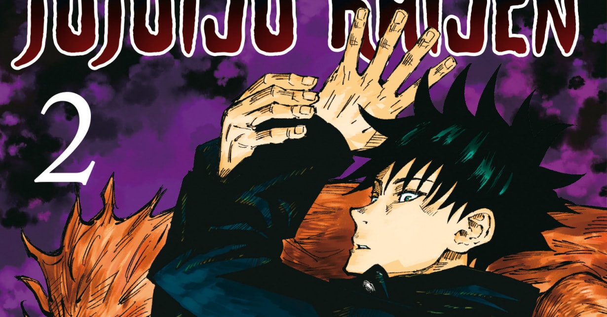 Mobile Game zu „Jujutsu Kaisen“ angekündigt