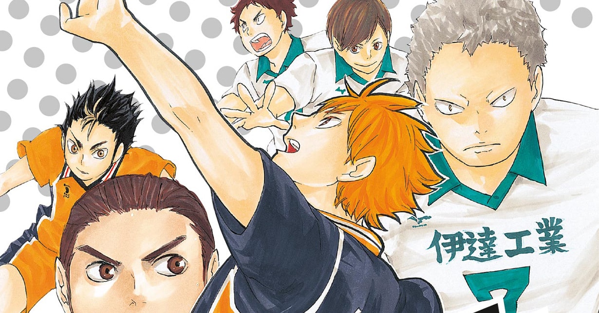 Der Erfolg von „Haikyu!!“ in Deutschland