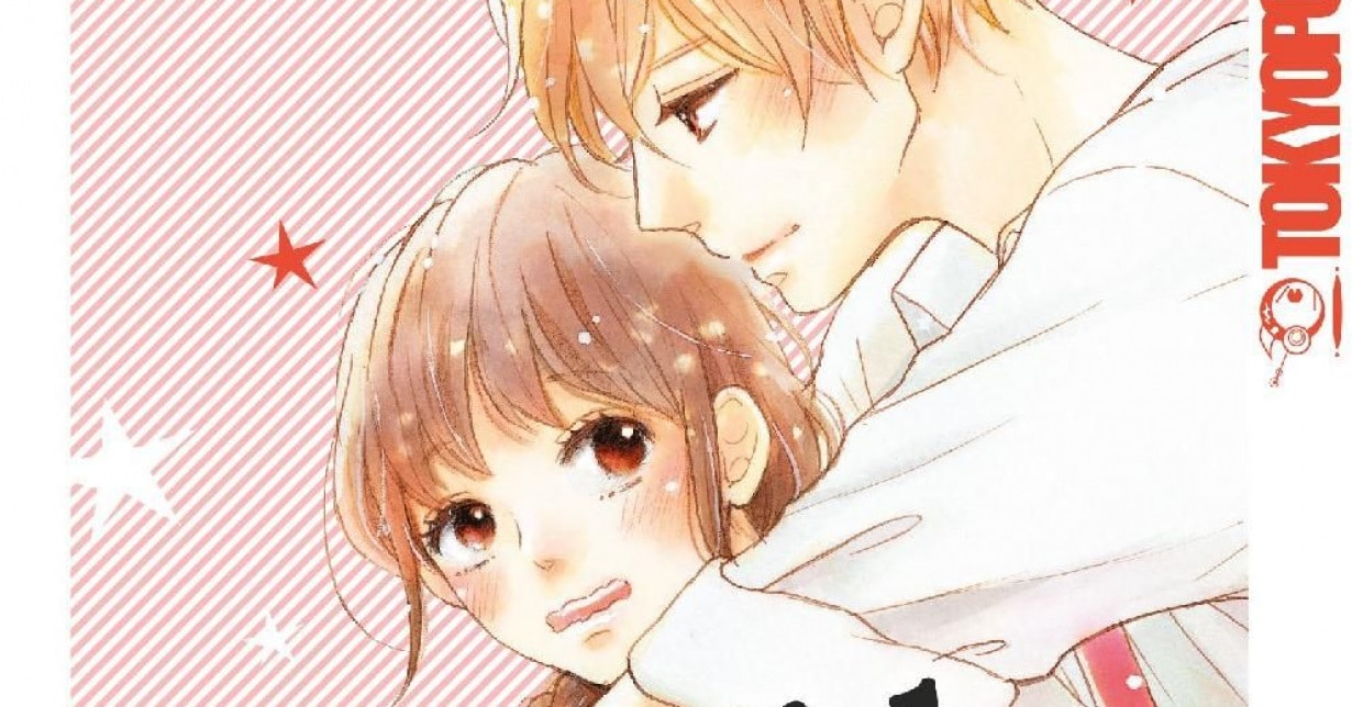 Neuer Manga der „Lovesick Ellie“-Zeichnerin Fujimomo angekündigt