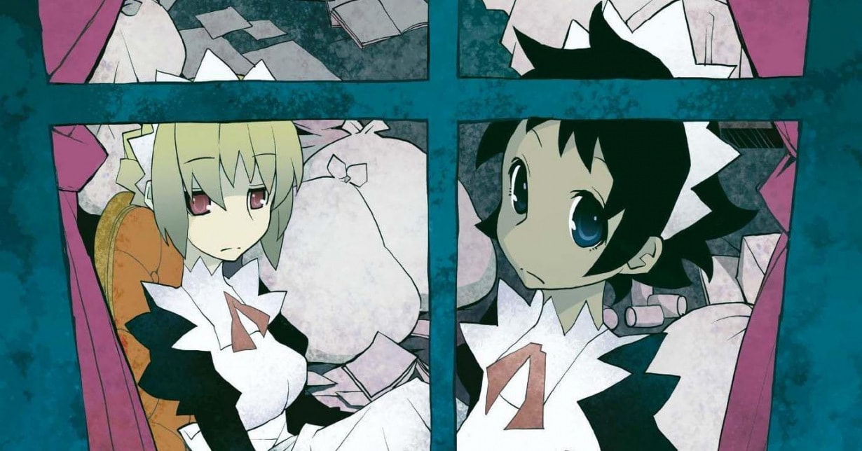 Leseprobe zu „Das Voynich Hotel“ veröffentlicht