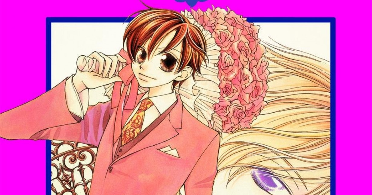 Musical-Bühnenstück zu „Ouran High School Host Club“ angekündigt