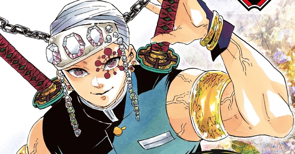 Neue Malbücher von „Demon Slayer – Kimetsu no Yaiba“ angekündigt