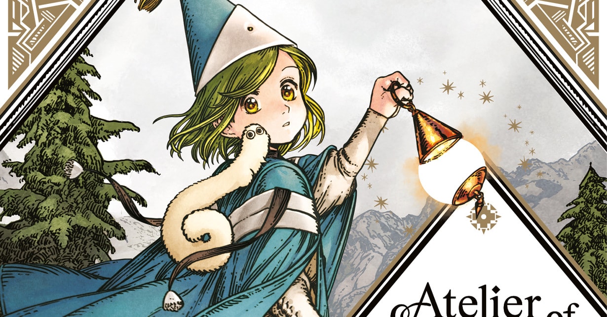 Kamome Shirahama wirkt an einer neuen Anthologie mit