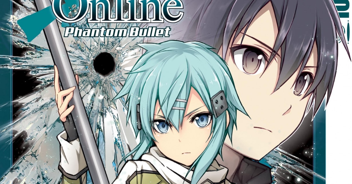 „Sword Art Online – Phantom Bullet“ wird fortgesetzt