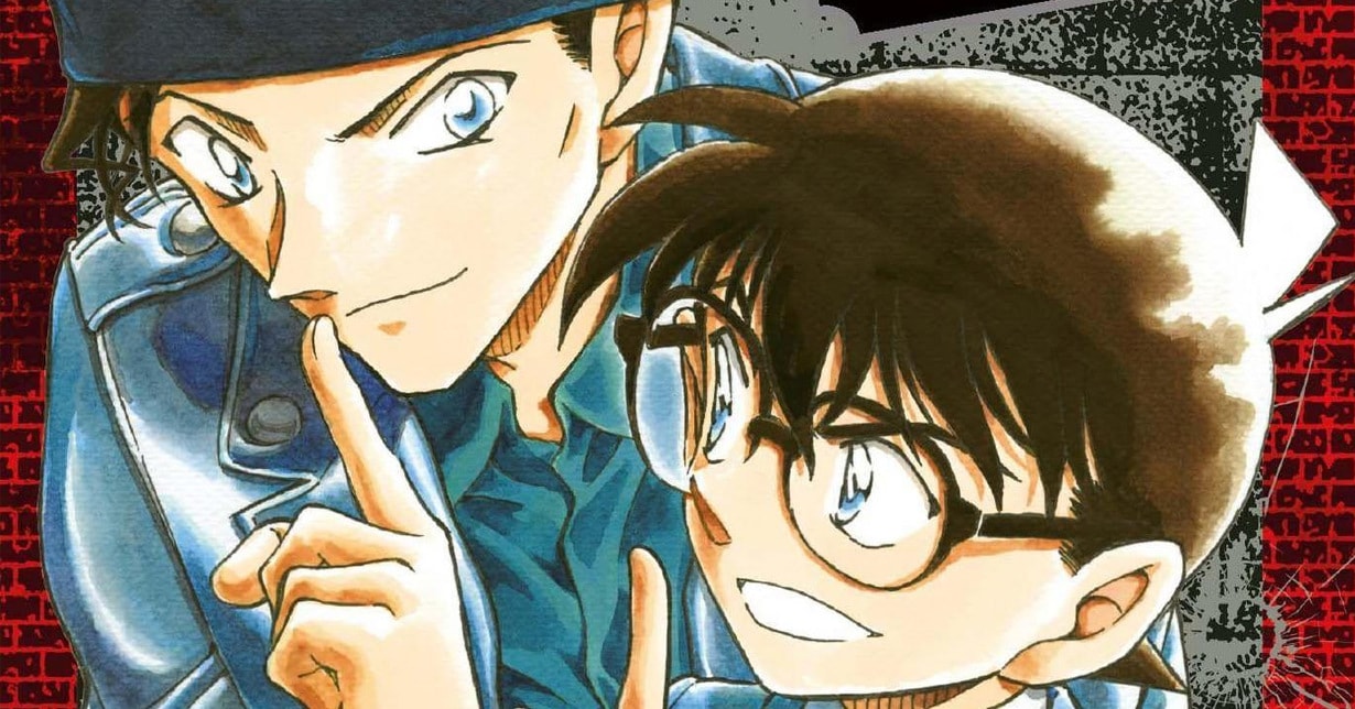 Egmont Manga: Rückruf der „Detektiv Conan: Lone Wolf Edition“