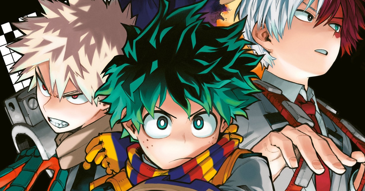 Manga zum Schnäppchenpreis kaufen