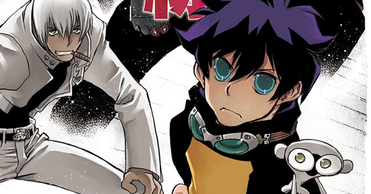 So beliebt ist „Blood Blockade Battlefront“ in Japan