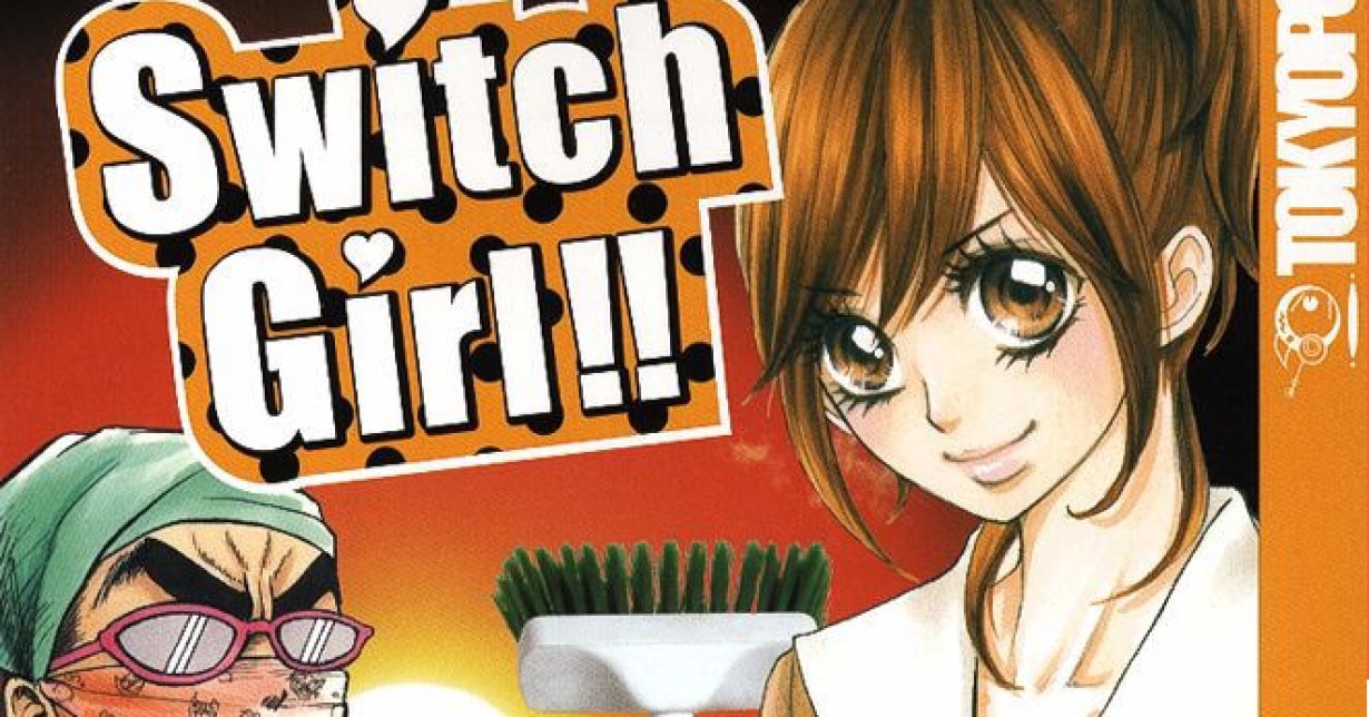 Mangaka von „Switch Girl !!“ startet neues Werk