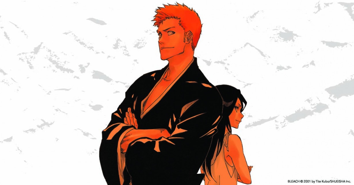 „Bleach“ erhält neues Kapitel
