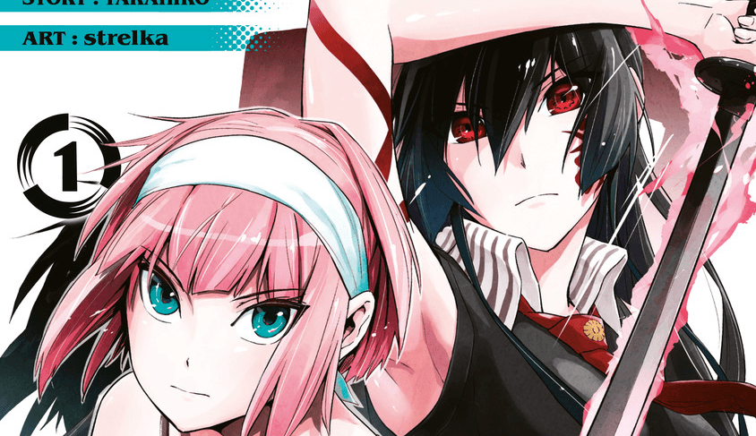 „Hinowa ga CRUSH!“: KAZÉ Manga kündigt weitere Kürzungen an