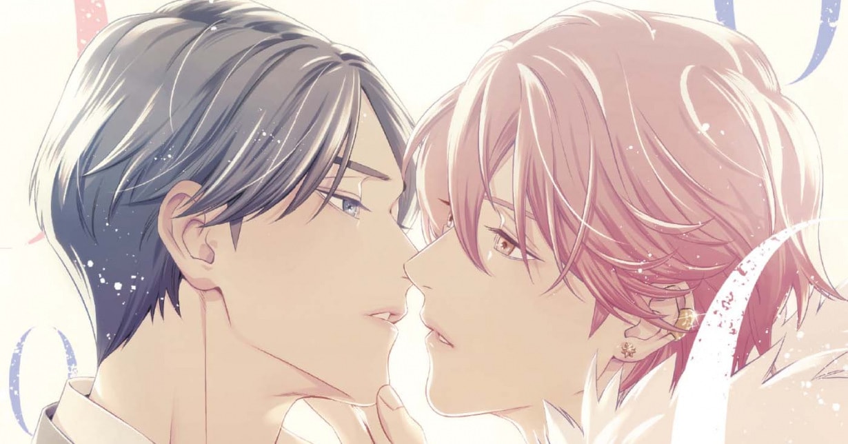 Boys-Love-Empfehlung: Laika Mikis „Love All Apartment“