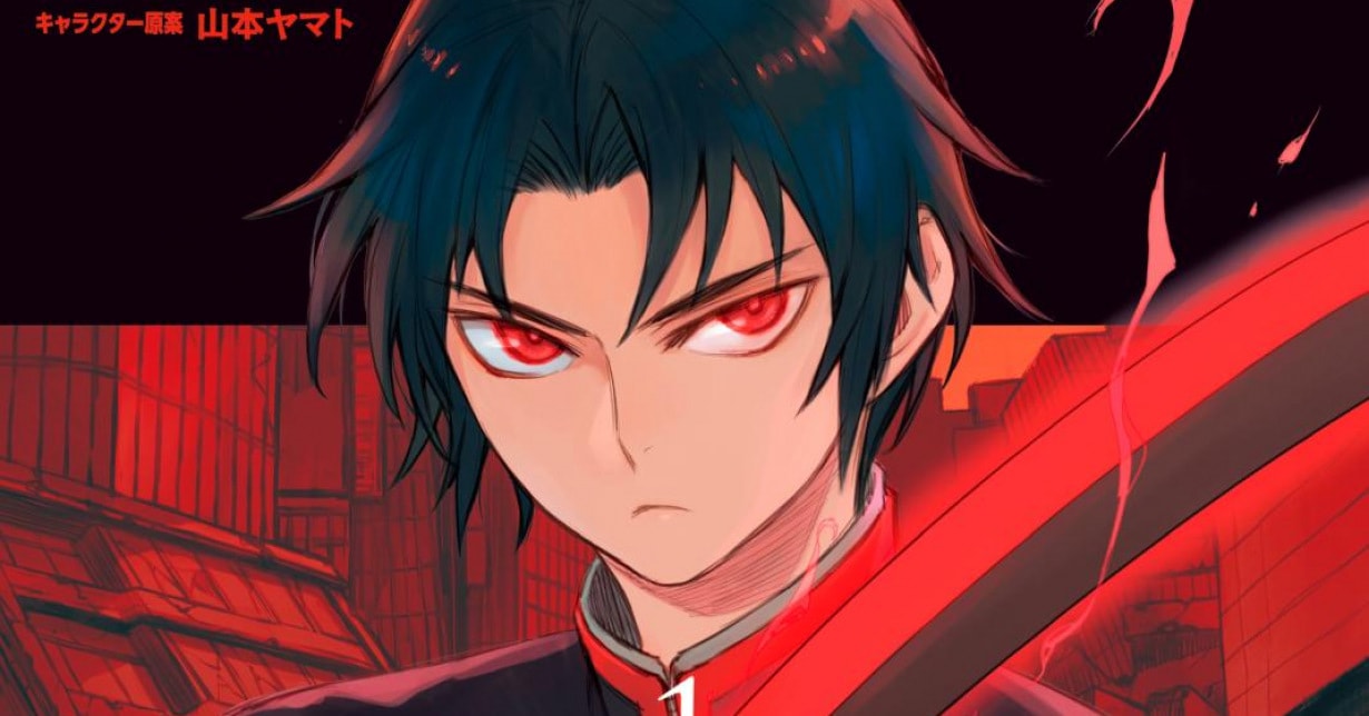 Manga zu „Seraph of the End: Guren Ichinose Catastrophe at Sixteen“ endet