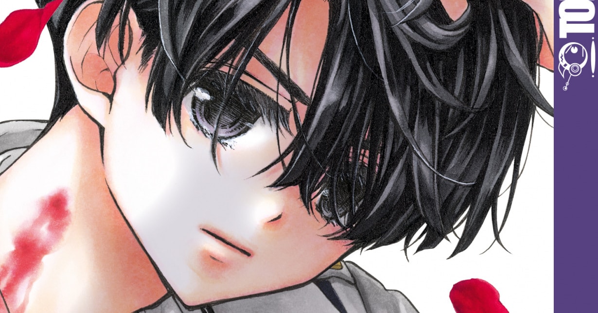 Finaler Arc zu „Chocolate Vampire“ angekündigt