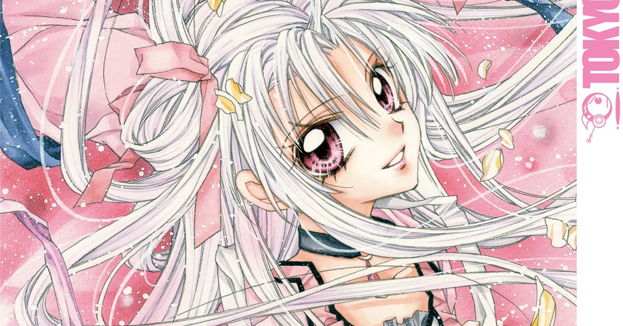 Interview mit Ben von TOKYOPOP zu „Prinzessin Sakura“