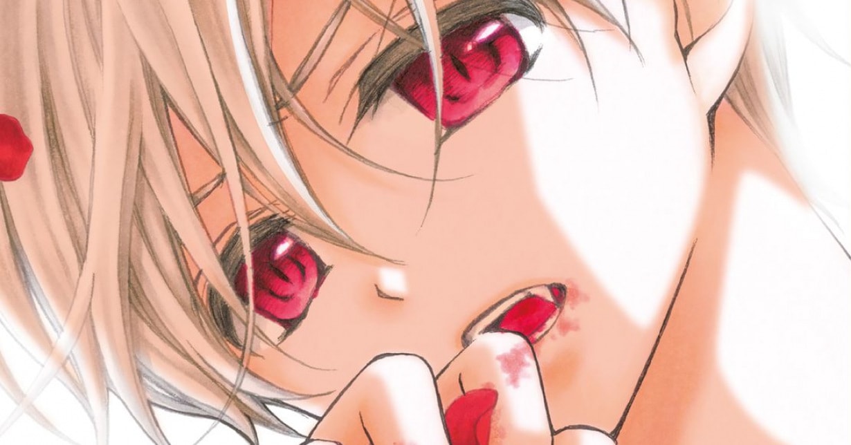 Neuigkeiten zum Erfolg von „Chocolate Vampire“
