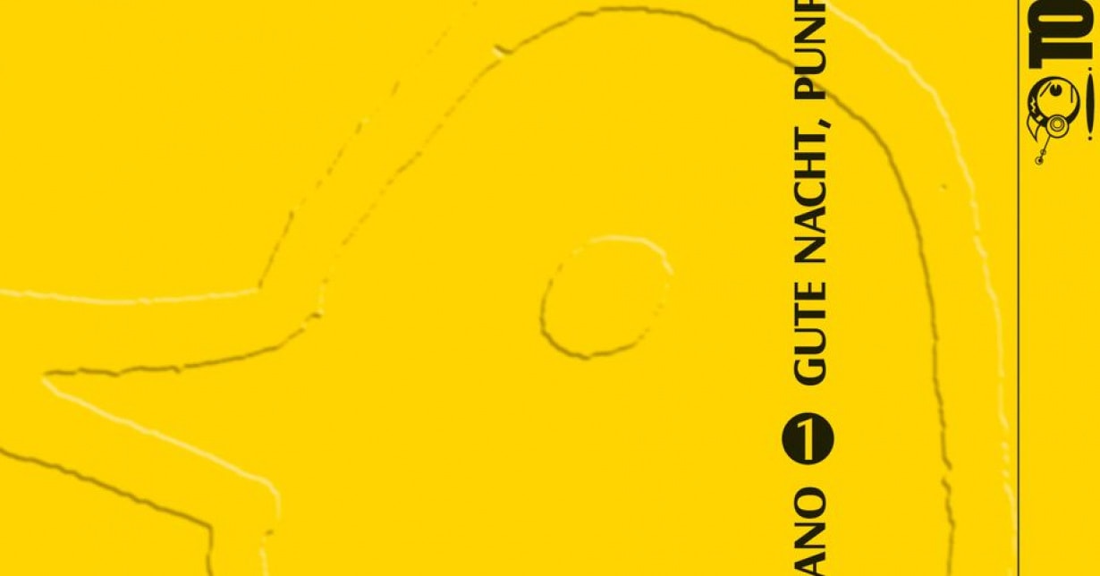 Informationen zur Verfügbarkeit von Inio Asanos „Gute Nacht, Punpun“