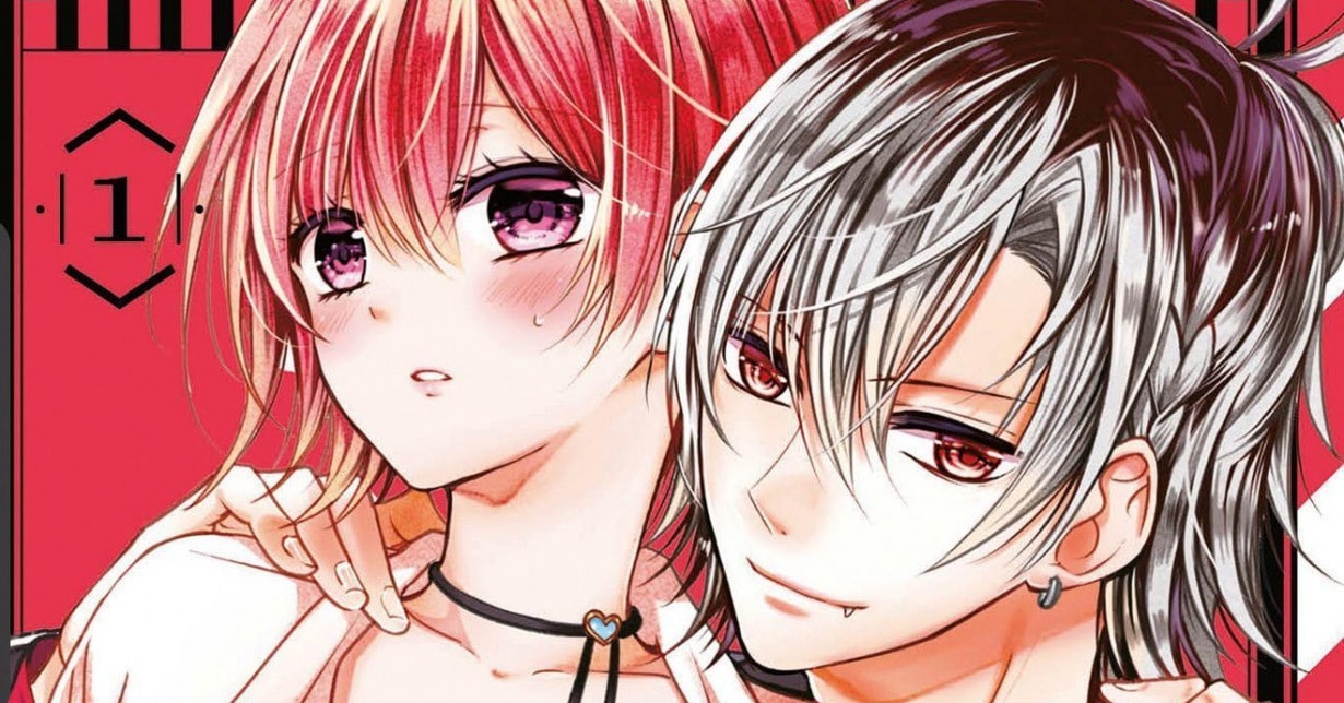 Neuer Manga von „Tell me your Secrets!“-Zeichnerin Ema Toyama gestartet