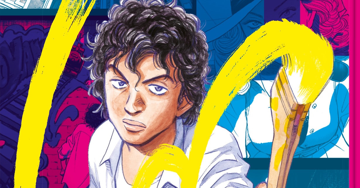 Autor von „Pluto“ und „Billy Bat“ startet neuen Manga