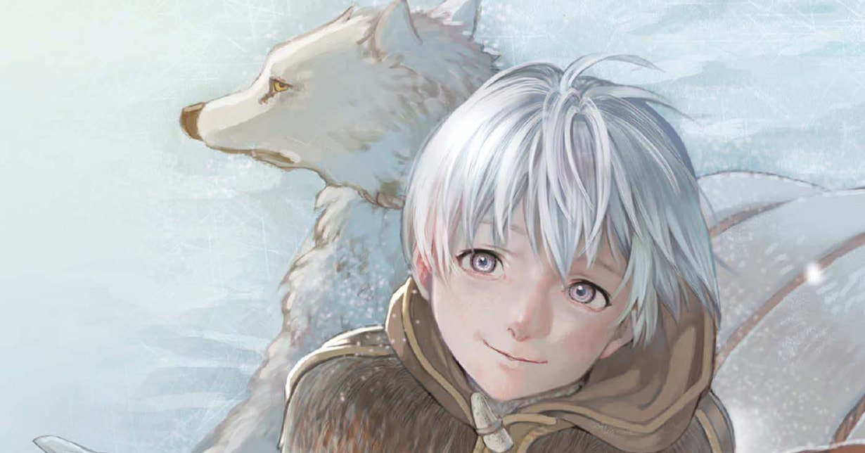 Yoshitoki Oimas „To Your Eternity“ erhält eine zweite Staffel