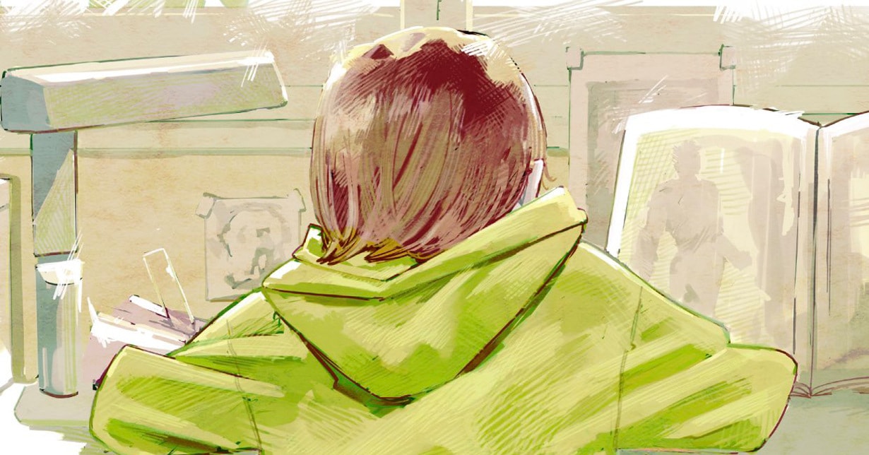 Tatsuki Fujimotos Oneshot „Look Back“ mit neuem Erfolg