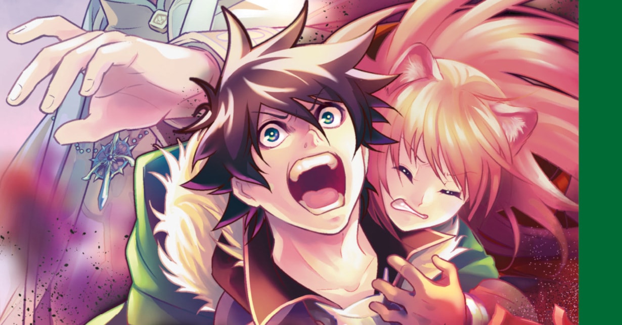 Promo-Video zum Spin-off „The Rising of the Shield Hero – Girls Side“ veröffentlicht