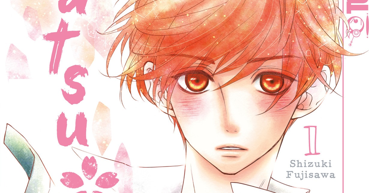 Interview mit Lisa von TOKYOPOP zu „Hatsu * Haru – Wirbelwind der Gefühle“