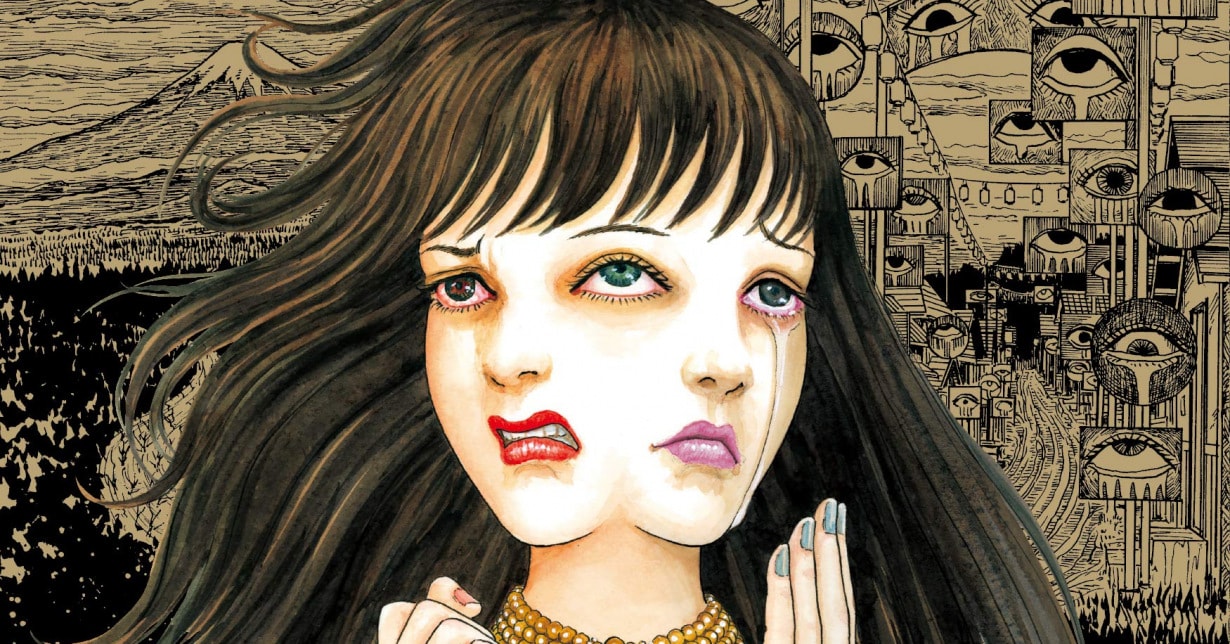 Junji Ito startet Fortsetzung von „Genkai Chitai“