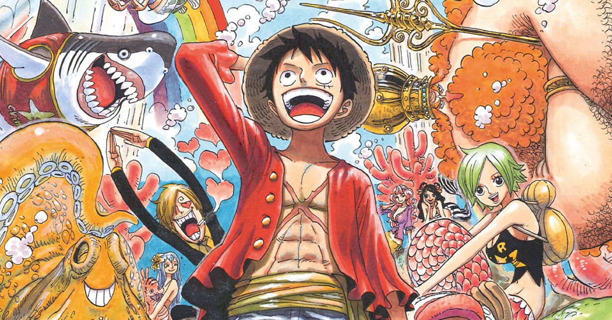 Carlsen Manga! startet neues Gewinnspiel zu „One Piece“