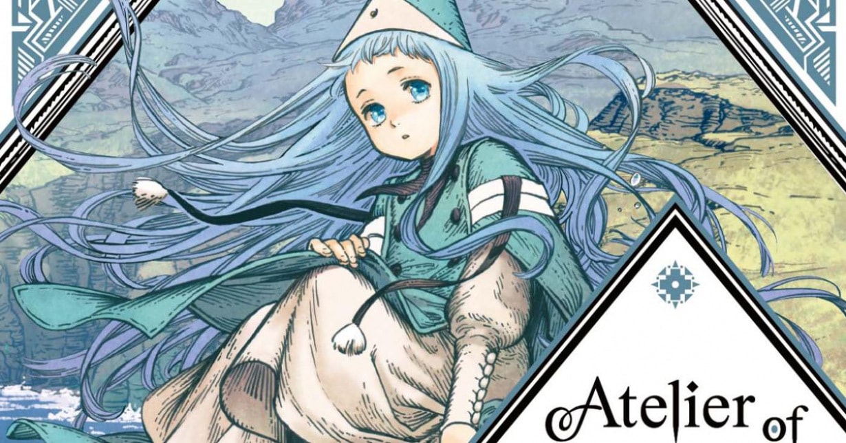 „Atelier of Witch Hat“-Mangaka wirkt an „Star Wars: The Elder“ mit