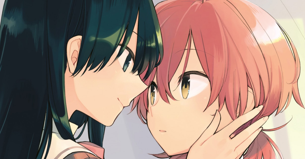 Zeichnerin von „Bloom into you“ startet neue Reihe
