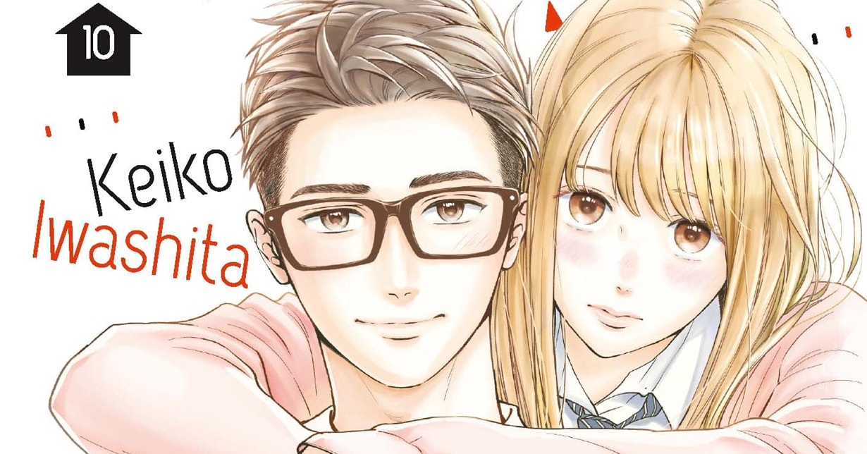 „Living with Matsunaga“ erhält Booklet über Ryo