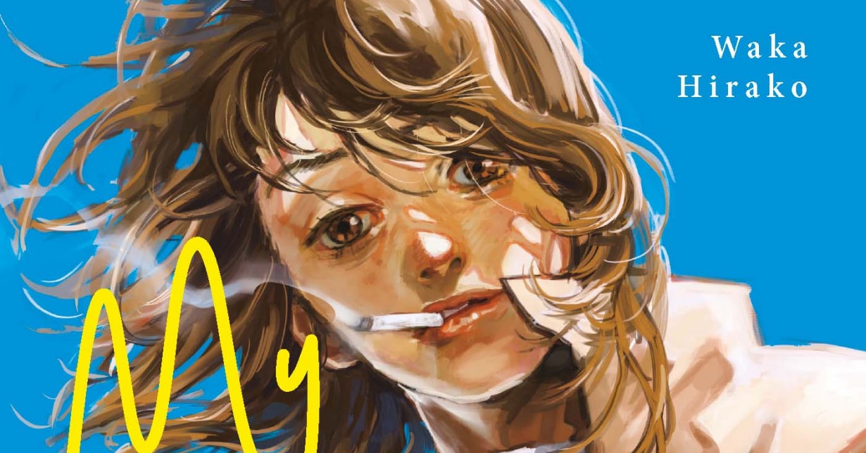 Unsere Eindrücke zu Waka Hirakos „My Broken Mariko“