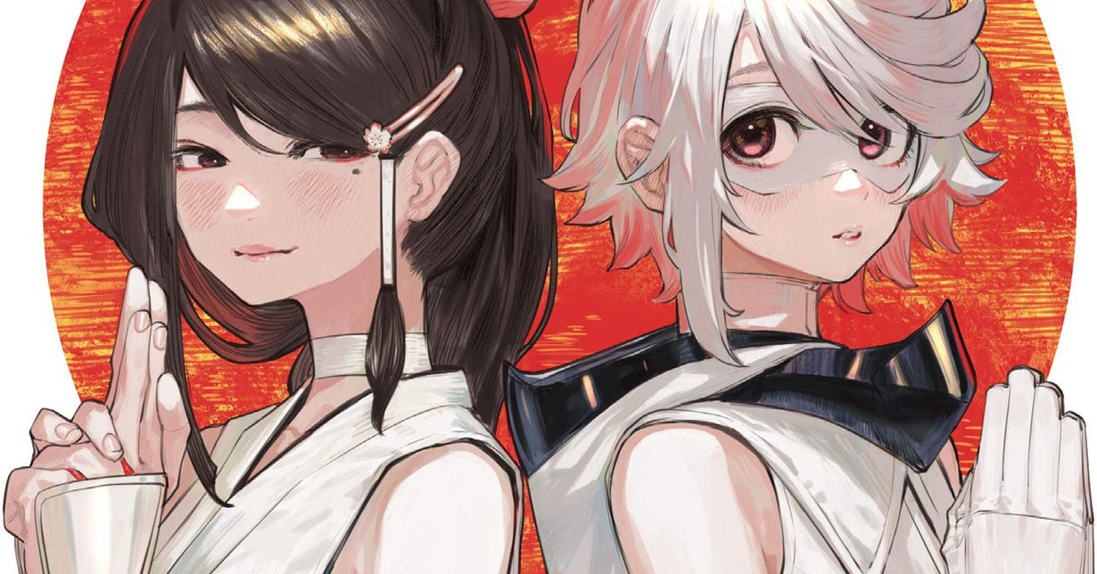 KAZÉ Manga äußert sich zum Variant-Cover von „SHY“