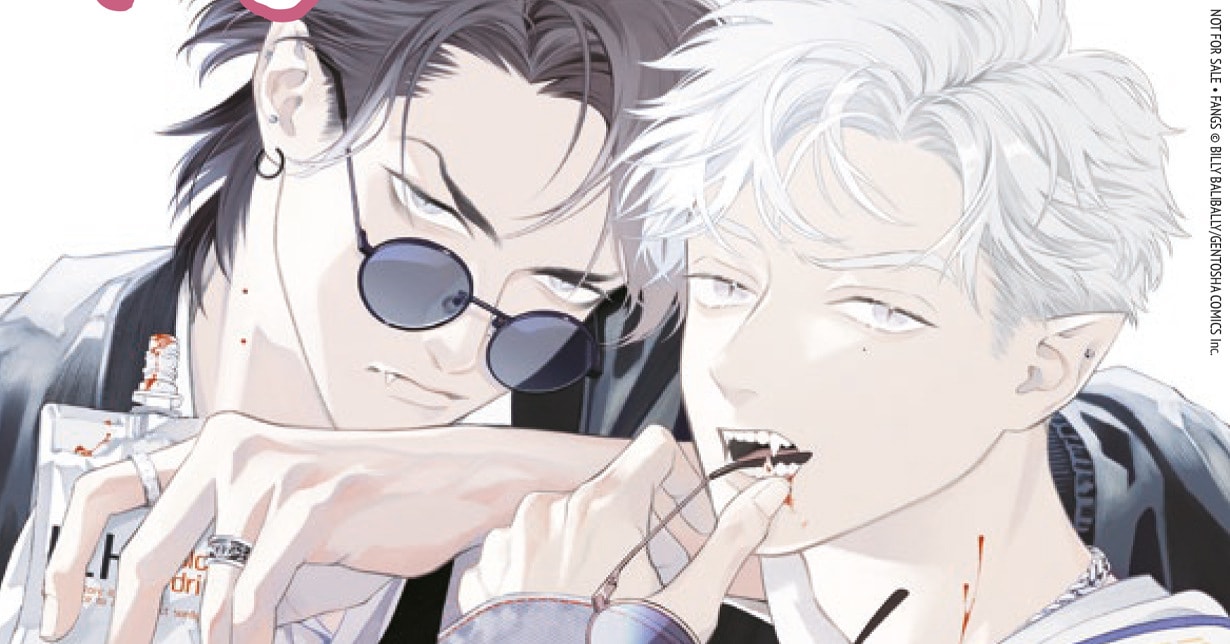 Hayabusa veröffentlicht neues „Fujoshi Files“-Magazin digital