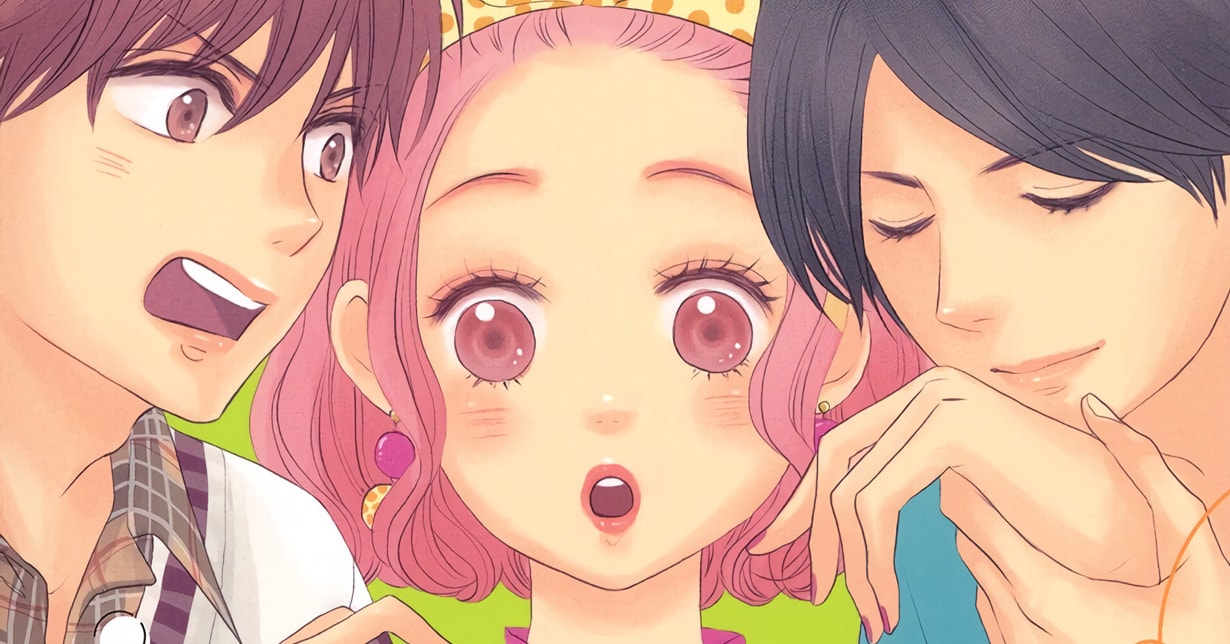 „Please Love Me“-Mangaka Aya Nakahara beendet „Otona-Najimi“