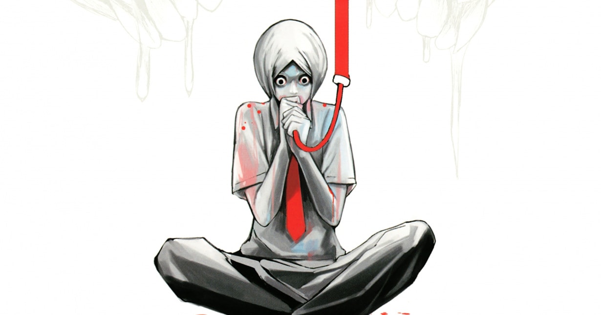 Lizenz: Horror-Manga „Starving Anonymous“ erscheint auf Deutsch