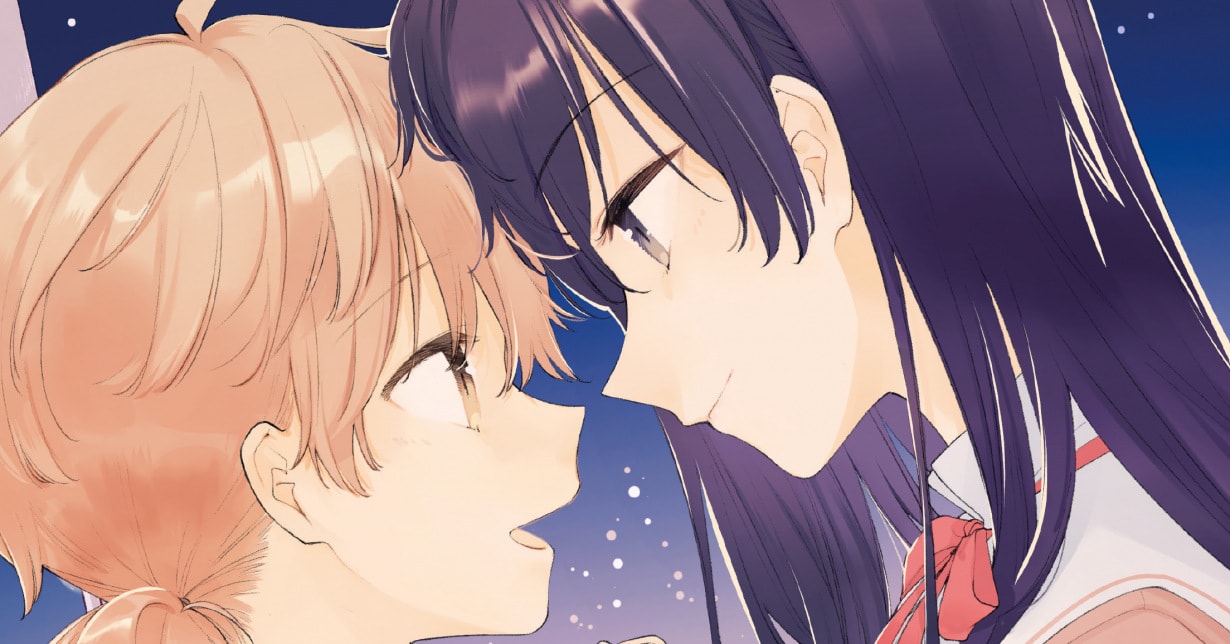 Popularität um „Bloom into you“ beziffert