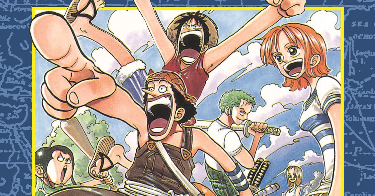 Weltrekord mit „One Piece“ geplant: Ihr könnt dazu beitragen