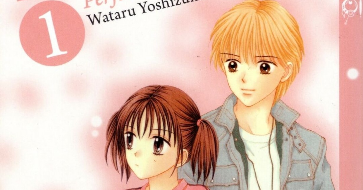 „Marmalade Boy“-Mangaka Wataru Yoshizumi zeichnet Kurz-Manga