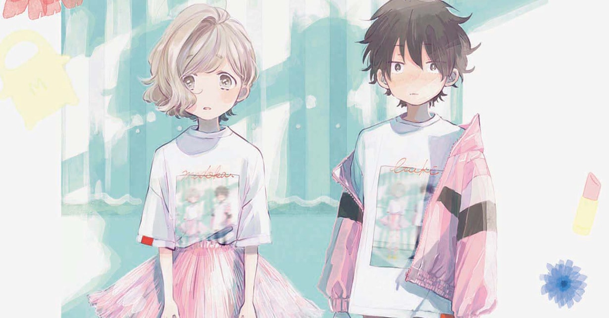 Interview mit Deme Kingyobachi – Mangaka von „Madokas Geheimnis“