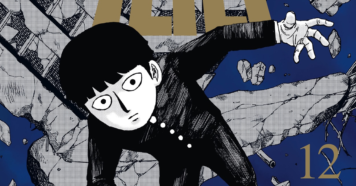 Dritte Anime-Staffel zu „Mob Psycho 100“ angekündigt