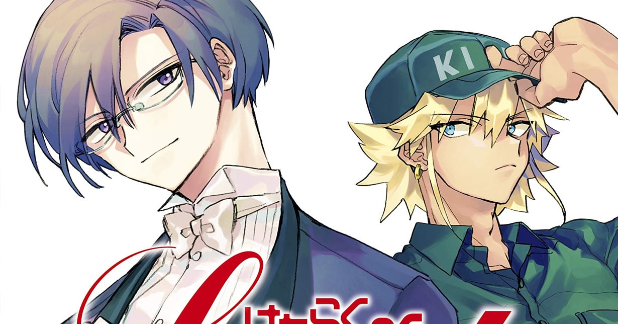 „Cells at Work! Lady“ startet den zweiten Storypart