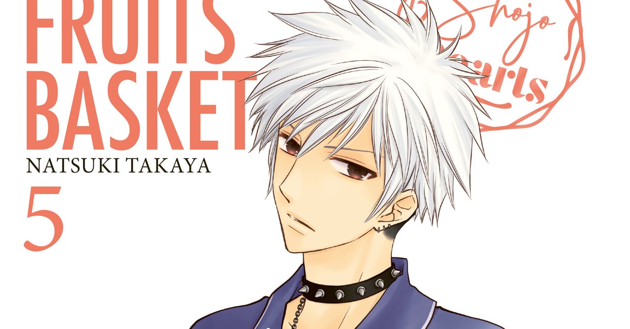Carlsen Manga! startet Verlosung rund um „Fruits Basket“