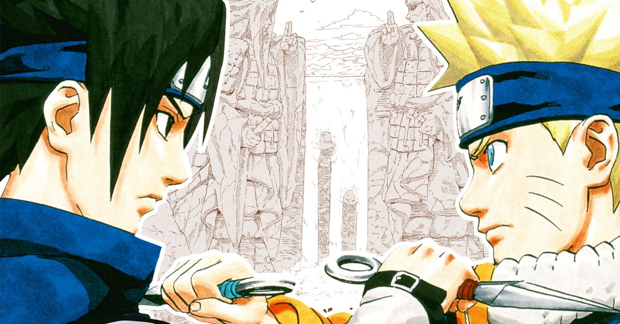 „Naruto“: letztes Gewinnspiel der Jubiläumsaktion von Carlsen Manga!