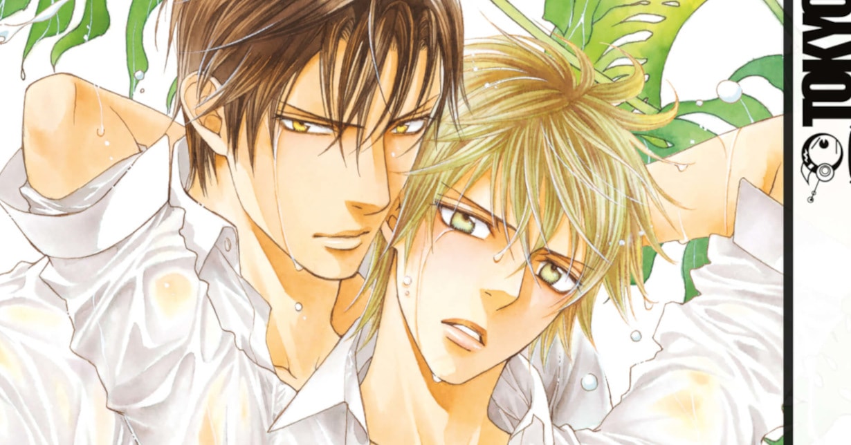 Neuer „Finder“-Band erhält Limited Edition